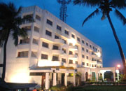Anand Regency Hotel Rajahmundry